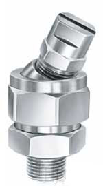 可調(diào)球接頭安裝示意圖