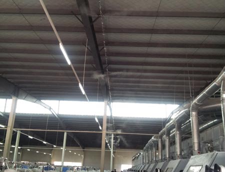 安裝前現(xiàn)場圖