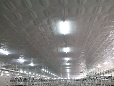 紡織加濕系統(tǒng)