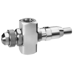 影響噴嘴霧化效果有哪些因素