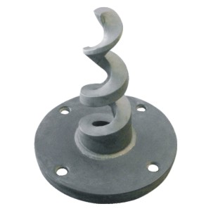 碳化硅螺旋噴嘴