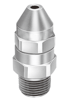 實(shí)心窄角噴嘴GG15